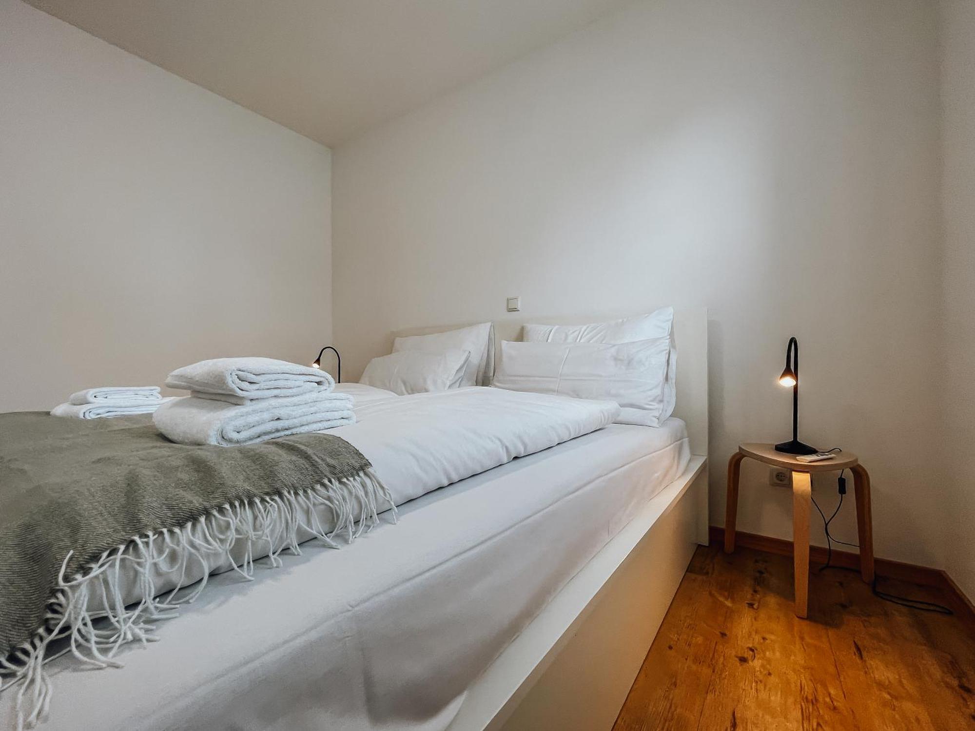 Schee Am Loepsinger Tor Apartment *