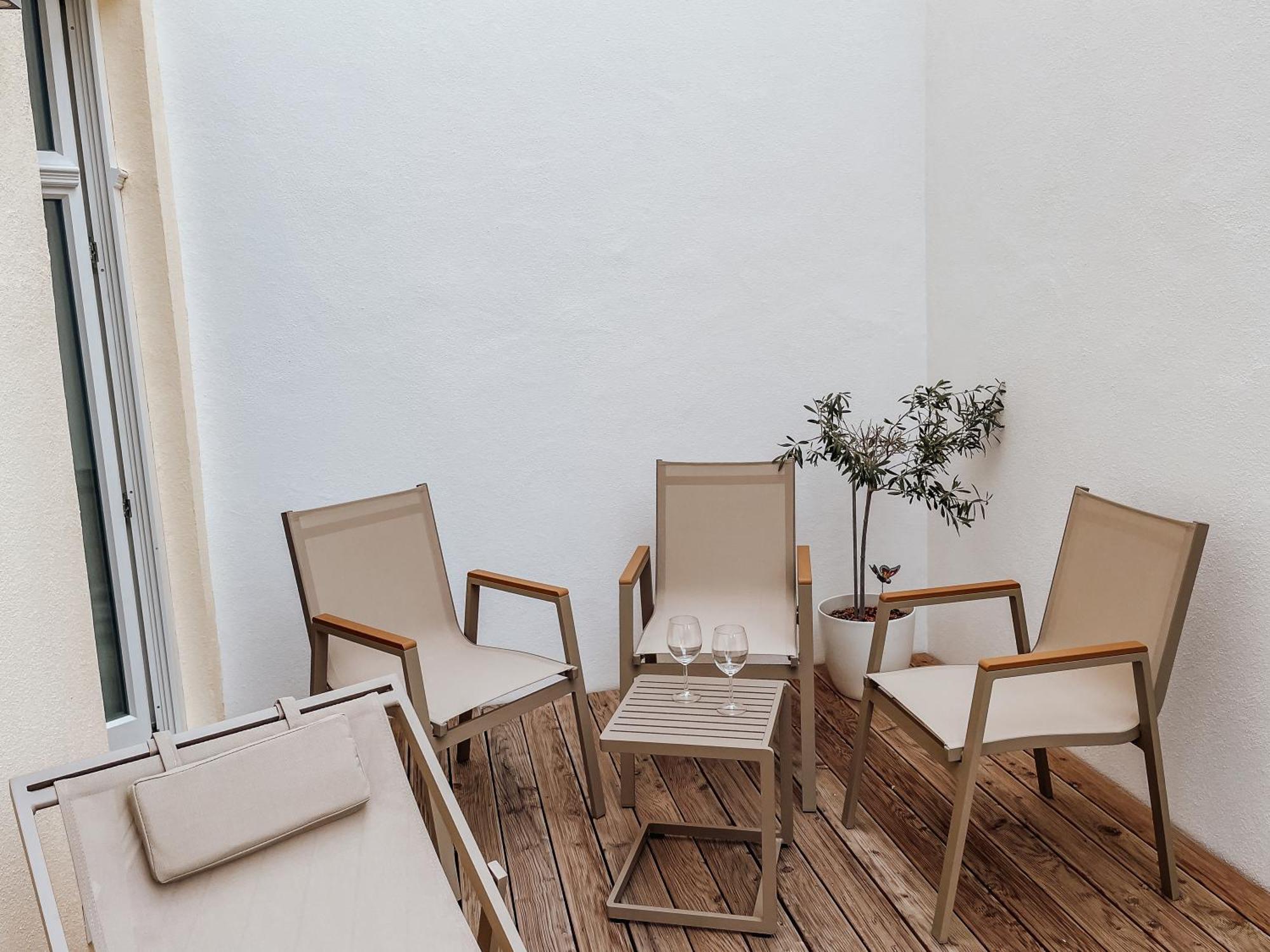 Schee Am Loepsinger Tor Apartment Nördlingen