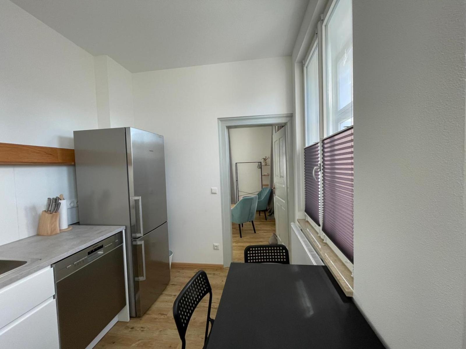 Schee Am Loepsinger Tor Apartment Nördlingen